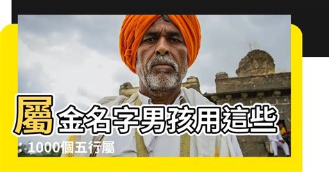 屬金英文名男|五行属金最吉利的男宝名字280个